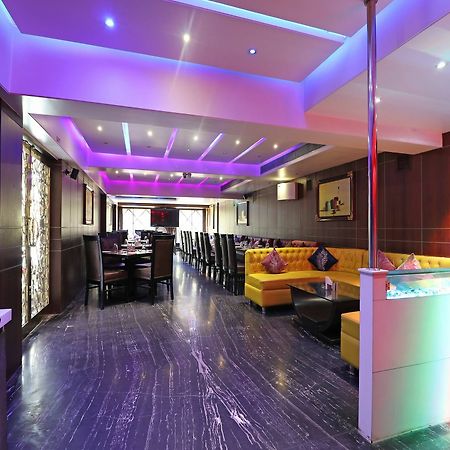 Hotel Dayal International, จัมเชดปูร์ ภายนอก รูปภาพ