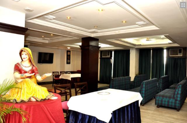 Hotel Dayal International, จัมเชดปูร์ ภายนอก รูปภาพ