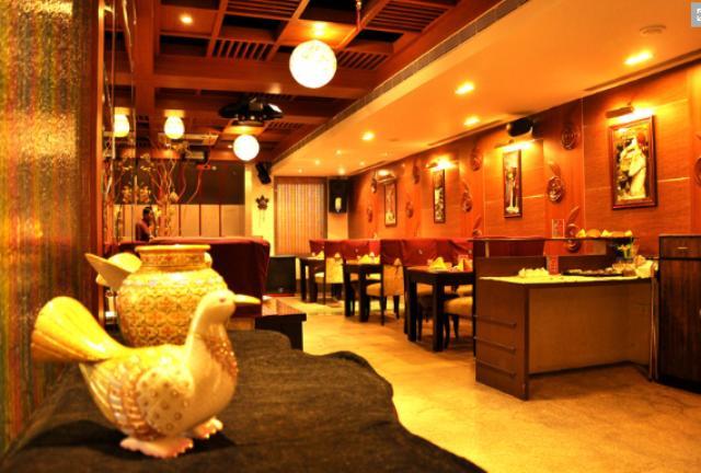 Hotel Dayal International, จัมเชดปูร์ ภายนอก รูปภาพ