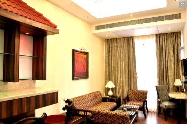 Hotel Dayal International, จัมเชดปูร์ ห้อง รูปภาพ