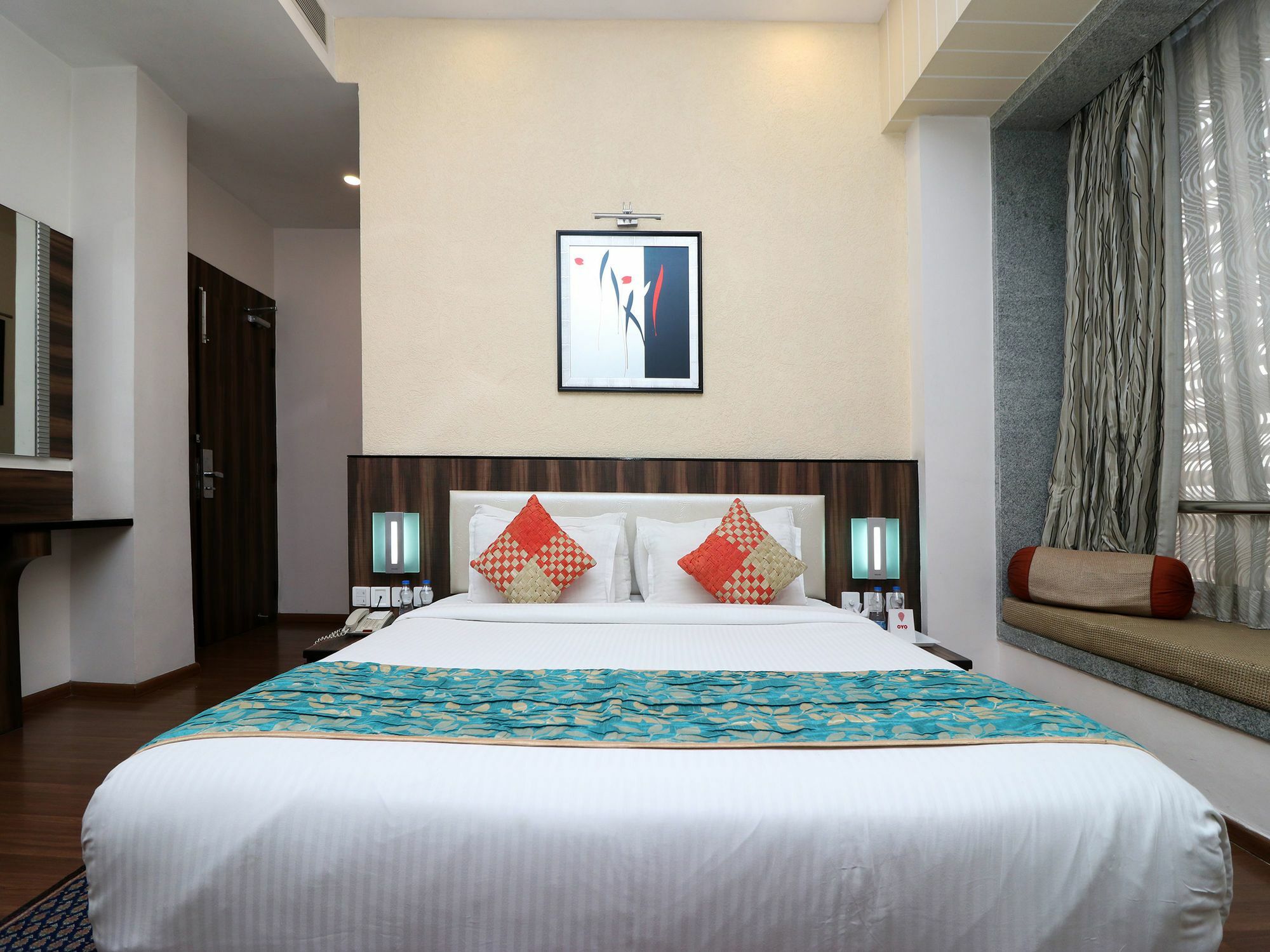 Hotel Dayal International, จัมเชดปูร์ ภายนอก รูปภาพ