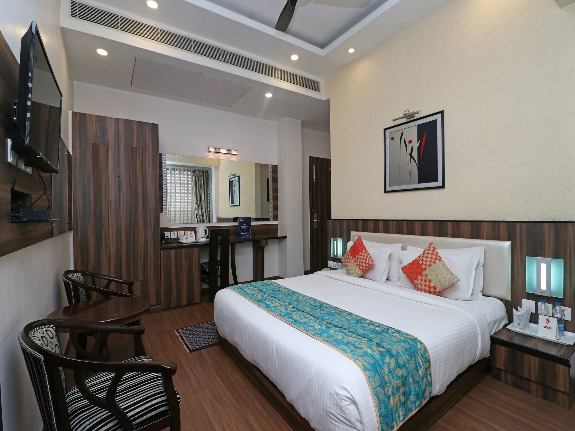 Hotel Dayal International, จัมเชดปูร์ ภายนอก รูปภาพ