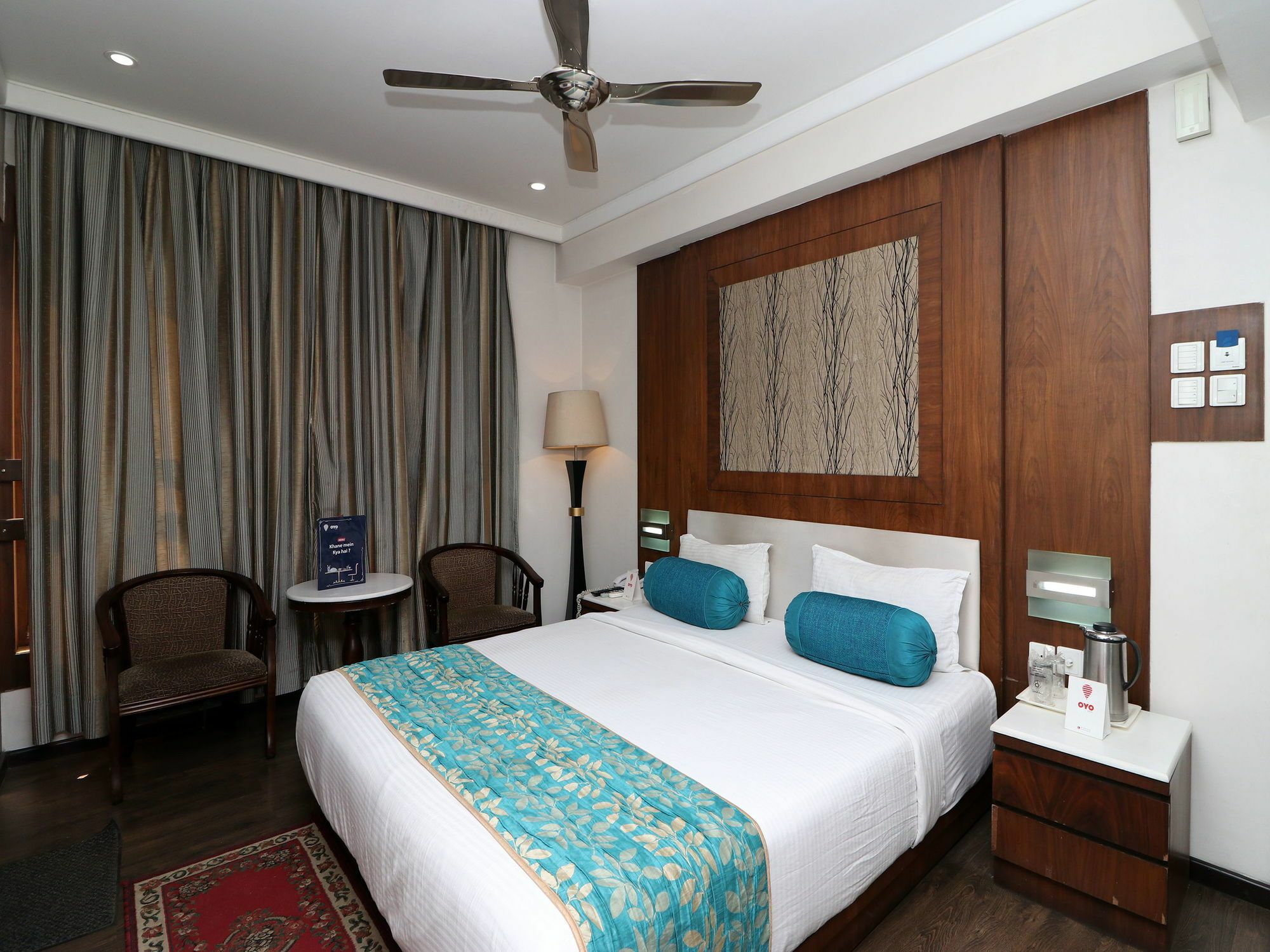 Hotel Dayal International, จัมเชดปูร์ ภายนอก รูปภาพ